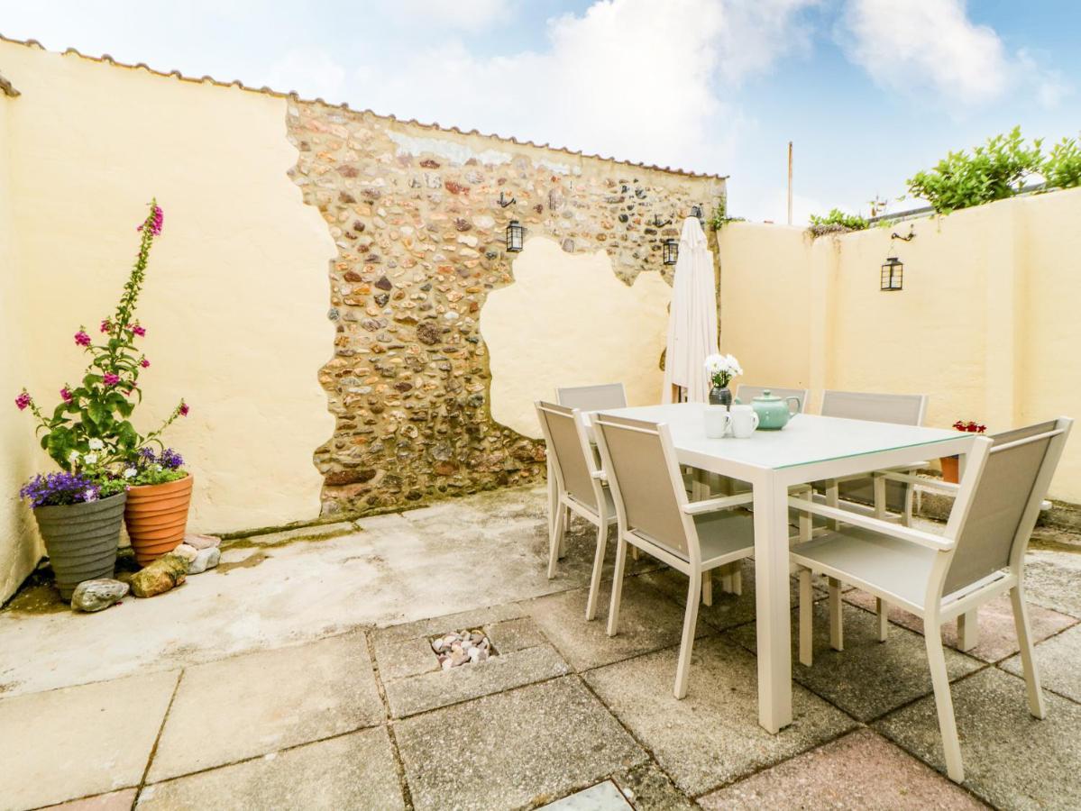 The Yellow House, 13 King Street Dawlish Ngoại thất bức ảnh
