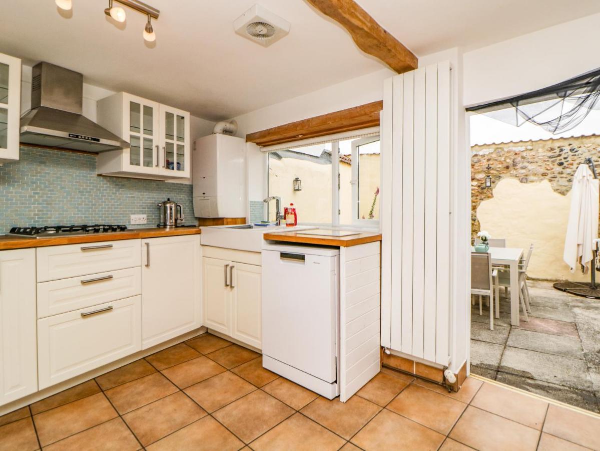 The Yellow House, 13 King Street Dawlish Ngoại thất bức ảnh